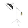 Godox LA300Bi Bi-Color LED Video Light
