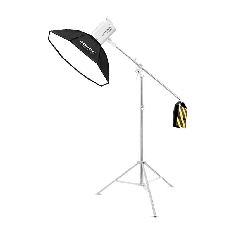 Godox LA300Bi Bi-Color LED Video Light