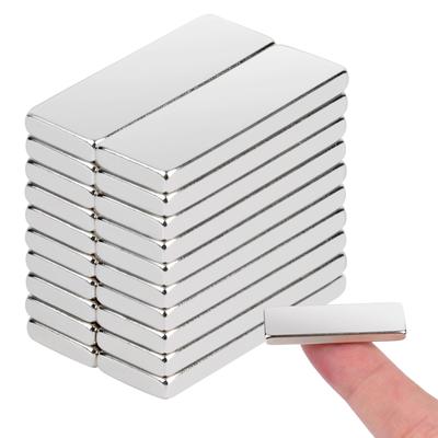 20 Superstarke Stab Neodym Superstarke Stab Kleine Quadrat Perfekt für DIY und Heimgebrauch Magnete, 30x10x3mm, Magnete, Magnete, Magnete, Basteln,