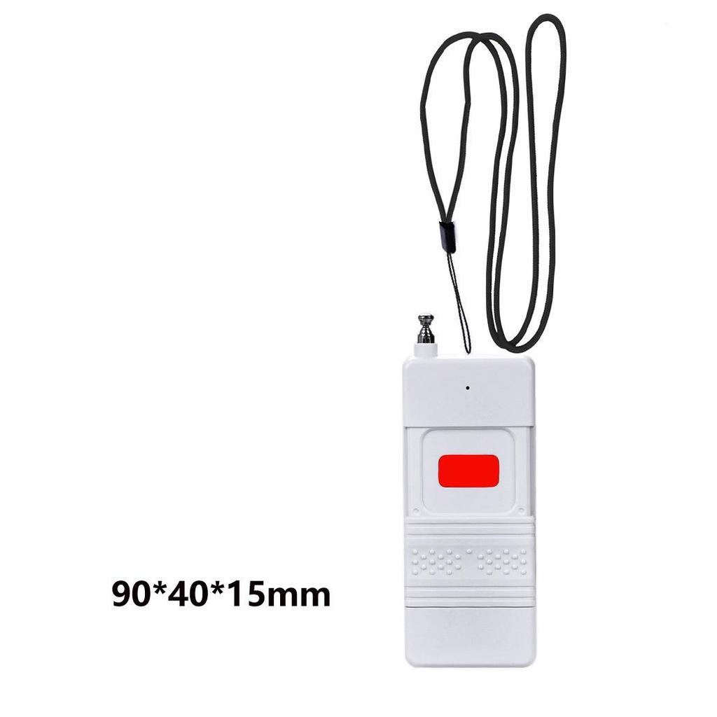 690 Wireless Alert System: School, Elderly, Entertainment & Hospital Call Bell