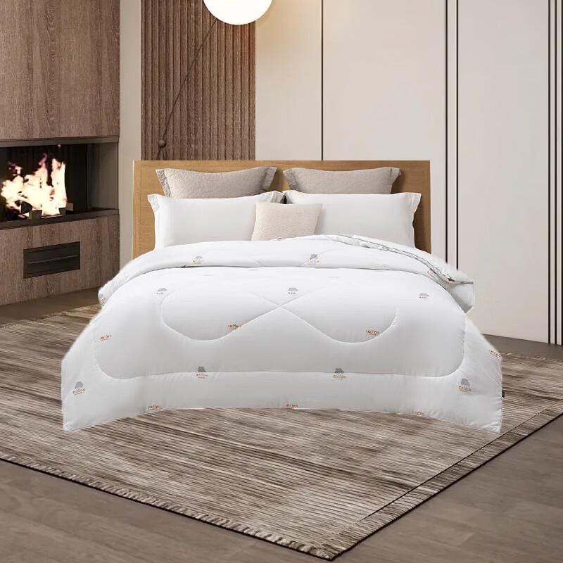 Xifuni Morning Dawn Antibacterial All-Season Duvet
