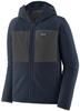 Patagonia R2 TechFace Hoodie Jacket (83731)