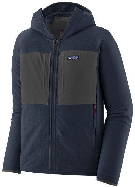 Patagonia R2 TechFace Hoodie Jacket (83731)