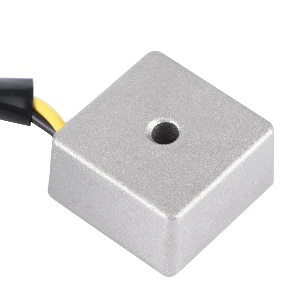 Voltage Regulator for Club Car Precedent Gas Golf Cart 2004‑Up 1025159‑01 102803301