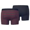Levi's® Vintage Striped YD Boxers 2 Pcs.