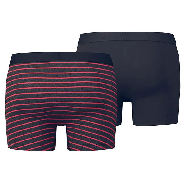 Levi's® Vintage Striped YD Boxers 2 Pcs.