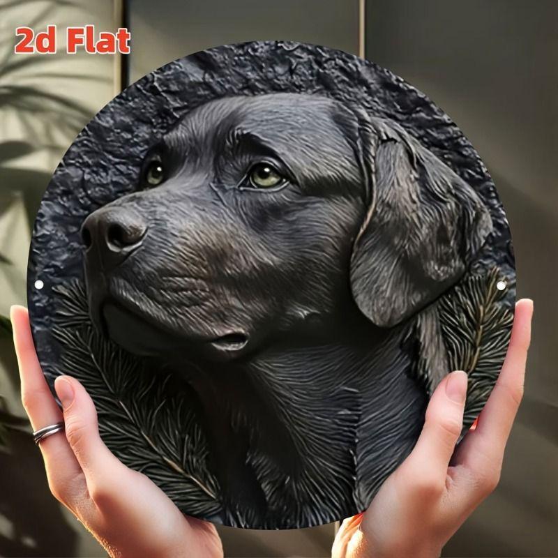 

Retro Metal Sign Wall Decor Vintage Tin Plate Poster