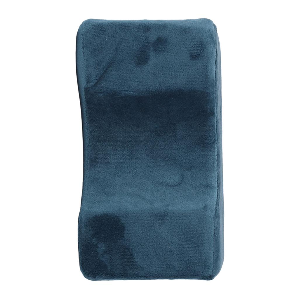 Orthopädisches Kniekissen Stressabbau Verbesserung der Blutzirkulation Gute Rückstellkraft Atmungsaktives Beinkissen für Zuhause Krankenhaus