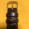 Used Vintage good condition EXCEED quartz watch, square, working, rare