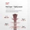 Linpan Polypropylene Safety Rescue Rope