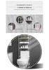 Southeast Asia Best-Selling Bathroom Organizer Rack for Over-the-Toilet Storage