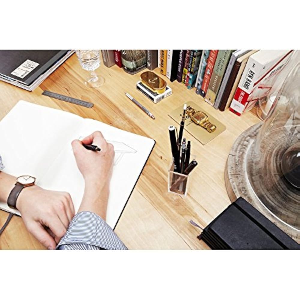 Rottling Mechanical Pencil Rapid Pro 0.5mm Black 1904-258 [Genuine Japanese]