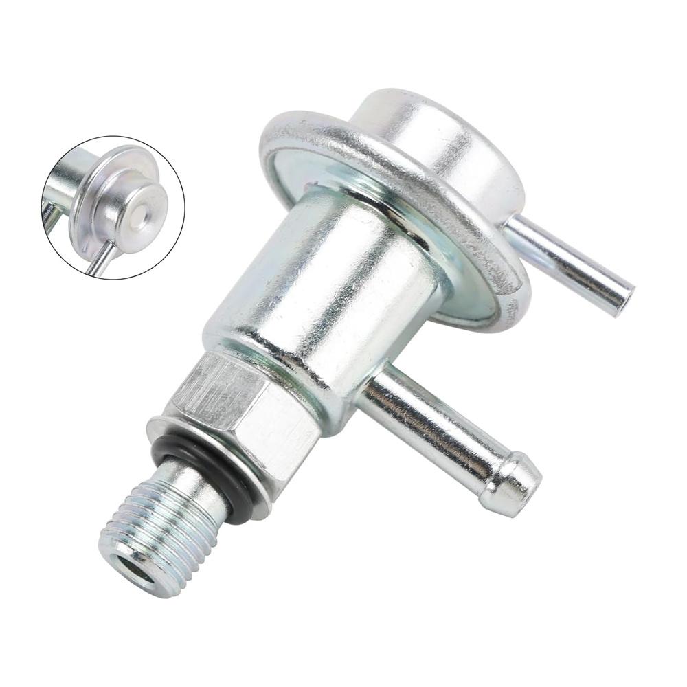 NEU Kraftstoffdruckregler 23280-75010 Für Toyota Land Cruiser 93-97 LX450
