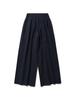 OLZEN Women'S Sewer Wide Pants_Zlg2Pp2302Nv