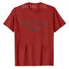 Woke Up Sexy Again Funny Humorous Saying Tshirt Women Men Letters Printed Graphic Tee Tops Personality Short Sleeve Blouses