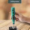 Mini Handheld Electric Grinder: Wood Carving, Jade Polishing, and Engraving Tool