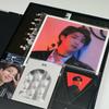 BTS (Bangtan Boys) MAP OF THE SOUL ON:E Photobook