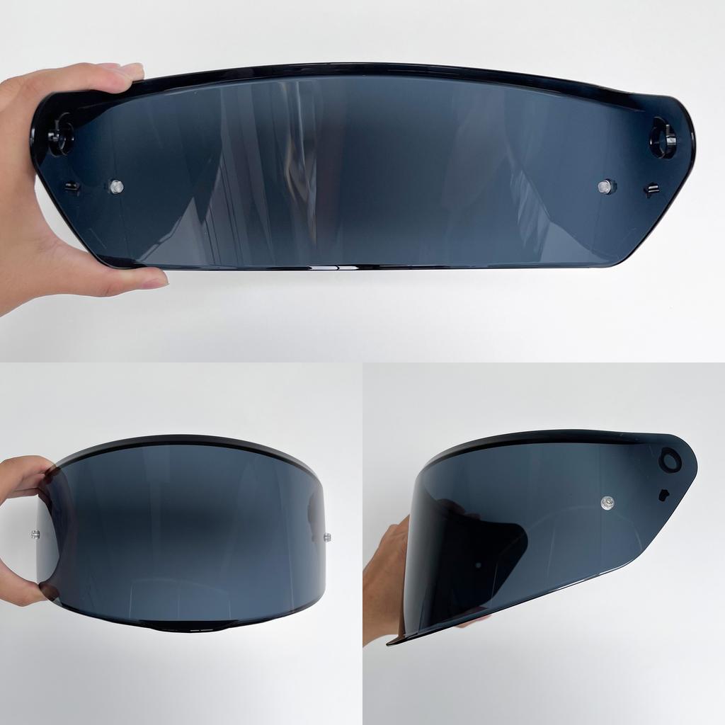 FF820 Visor for LS2 FF820 ,RAPID III Face Shield Motorcycle Helmet Accessories