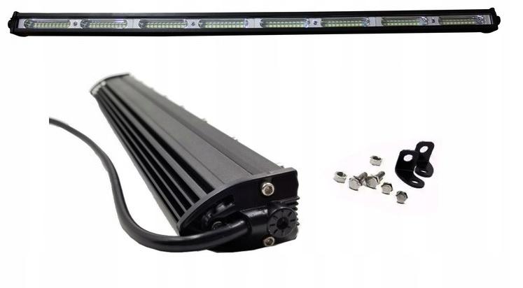 Led Lamp For Car Roof For Tractor Halogen Panel Cree