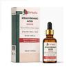 Dr. Sufis Hyaluronic Acid Face Serum - Hydrating & Moisturizing Facial Serum with Vitamin C, Vitamin E, Glycerin, Aloe Vera Extract, Rosehip, Jojob
