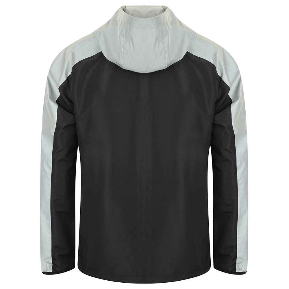 Tombo Unisex Adult Hi-Vis Jacket