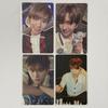 Used BOYNEXTDOOR Unaku Store Benefits Tower Records Tower Records HMV Rakidoro Trading Card BOYLIFE