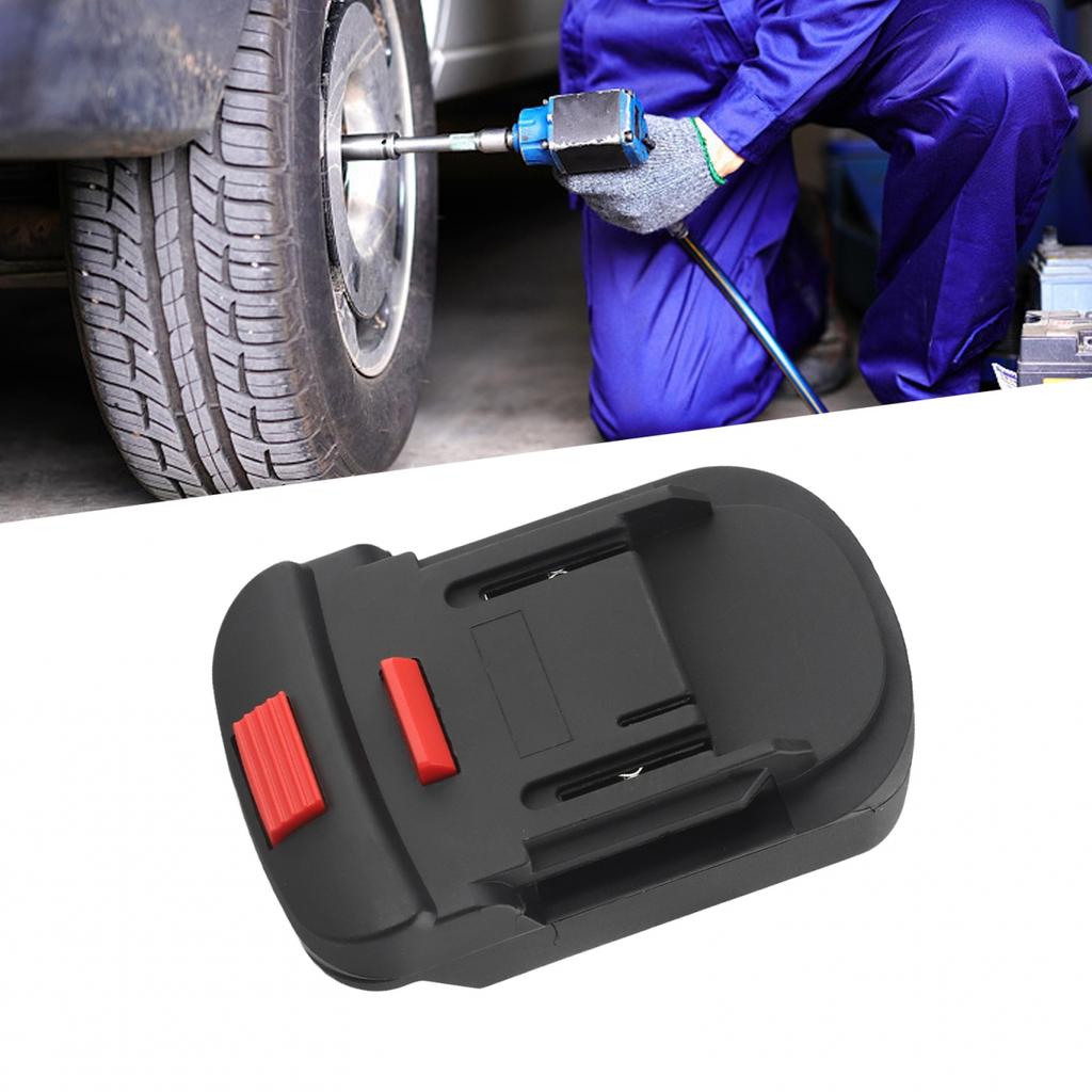 1PCS For QIMO/For Hulk Battery To For Mta Body Converter Battery Charger