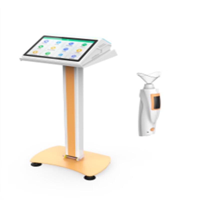 Junyi Physical Fitness Test Equipment Series