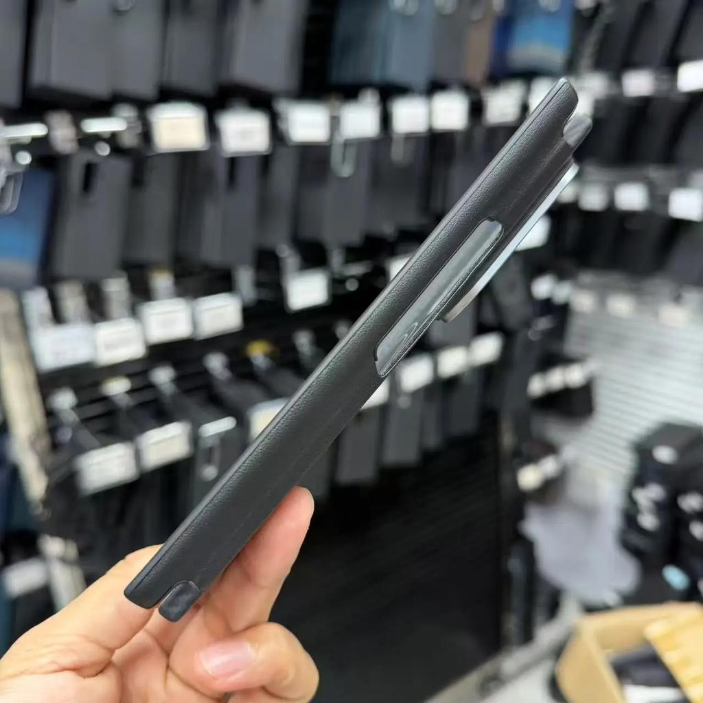 For Samsung Z TriFold MagSafe Magnetic Double Central Axis Mobile Shockproof and shock-absorbing new model