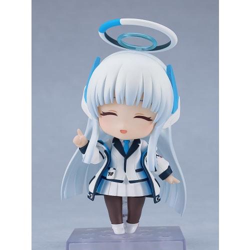 Nendoroid Blue Archive Nama Shio Noah Non-scale plastic painted action figure