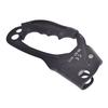Right Hand Ascender Rock Climbing For 8~13mm Tree Arborist Rappelling Gear Rope
