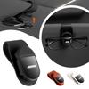 Car Sun Visor Glasses Holder Clip Storage Compact Eyeglasses Holder For Bmw F20 G20 G30 X1 X3 X4 X6 X7 G11 F16 G01 G02 Sticker YY8