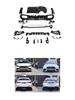 Mercedes-Benz C-Class W206 2021-2024 Headlights (2069067203, 2069067303)