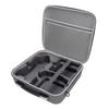 Drone Carrying Case Fit for DJI Mavic 4pro Shock Absorbing Portable Storage Bag for RC PRO2 Remote Controller 240W