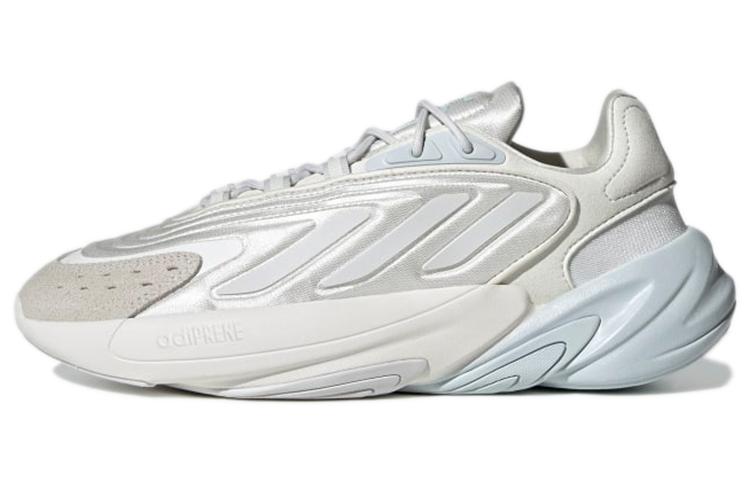 Adidas Wmns Ozelia  White Halo Blue  Women s GV7687 42