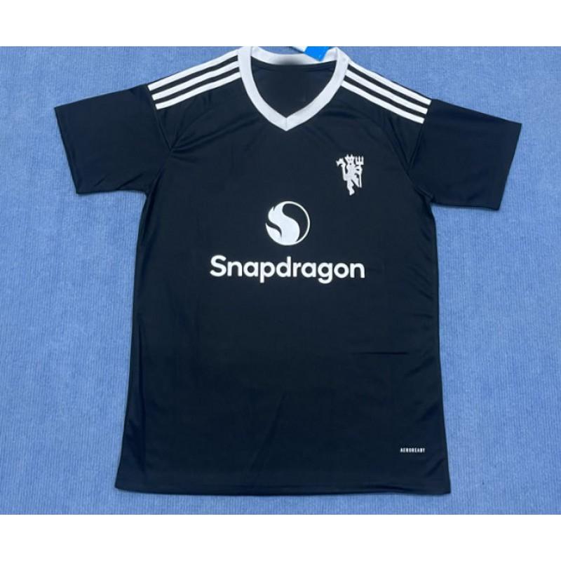 Men Women Soccer Jersey 2025 Arsenal Chelsea Tottenham Liverpool Manchester United Training Match Wear Breathable Bamboo
