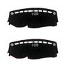 Car Dashboard Avoid Light Pad Instrument Platform Desk Cover Mats Carpets Accessories For Jeep Compass MP M6 2017 2018 2019 2020