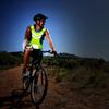 Reflective   Vest, High Visibility Vest Night Warning Reflector with Front Ket for Cycling, Running, Hiking