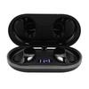 V5.4   Earphone Noise Cancelling   Battery Life Comfortable Fit 8h Music Playback for Sport Running Driving Business