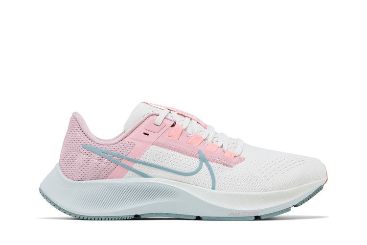 Nike Wmns Air Zoom Pegasus 38 'Sail Pink Glaze'