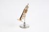 Miniature Trumpet Scale Just-On 1/12