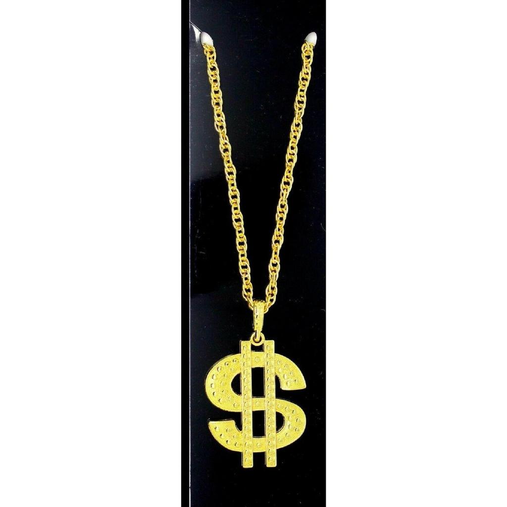 Disco Party DISCO Letter Non-Fading Necklace, Personalized Hip-Hop Alloy Snake Bone Chain Jewelry Ring