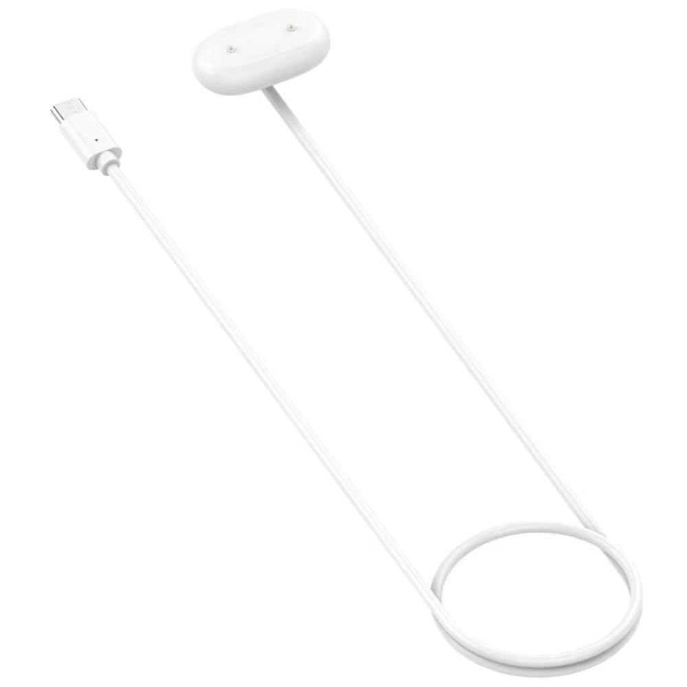 Cavo di ricarica magnetico di ricambio 1M Cavo Adattatore per Google Fitbit Air