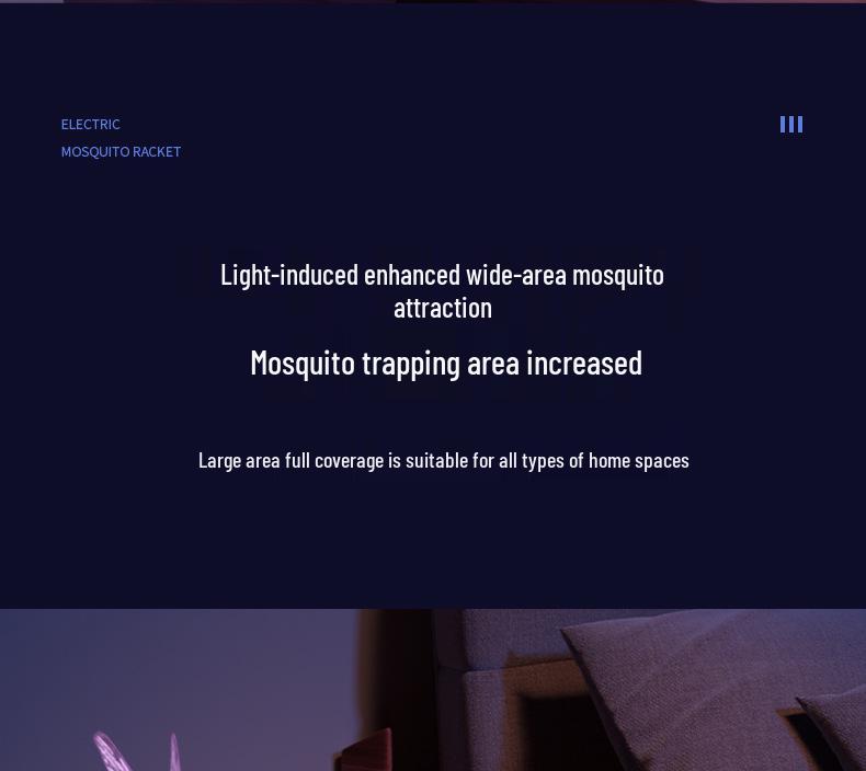 3-in-1 Folding Electric Mosquito Swatter & Lamp: Rechargeable, Multifunctional, Automatic Luring, Hangable Mosquito Killer.