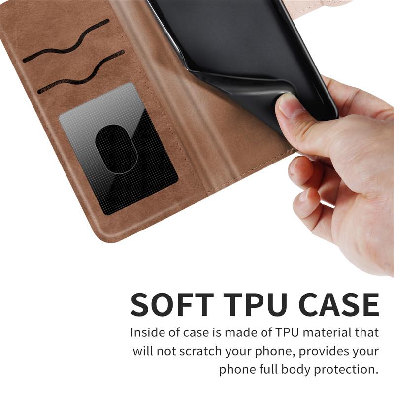 Custodia Portafoglio Con Fiori Per Xiaomi Redmi Note 10 4G / 10S – Pelle PU Con Supporto, Slot Carte E Chiusura Magnetica