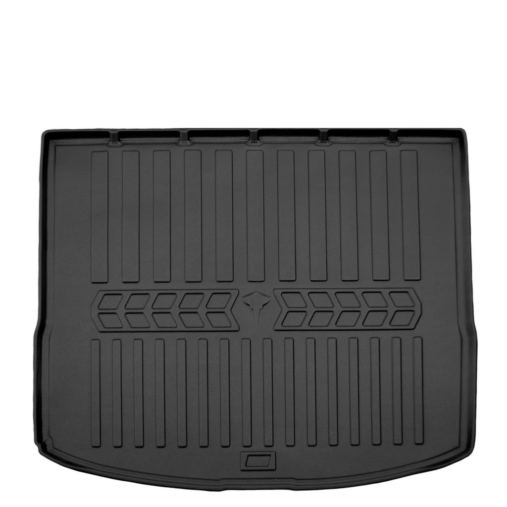 

Trunk mat 3D (SW) (Stingray) for Ford Focus III 2011-2017