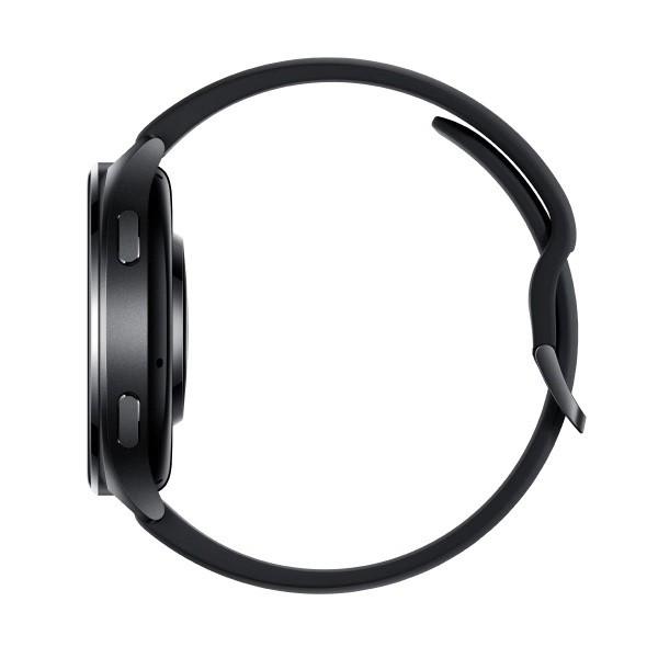 Smartwatch Watch 2 nero