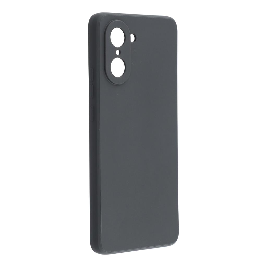 For OnePlus Nord CE 5G/Ace 5 Racing 5G Case Precise Cutouts Straight Edge TPU Shockproof Phone Cover
