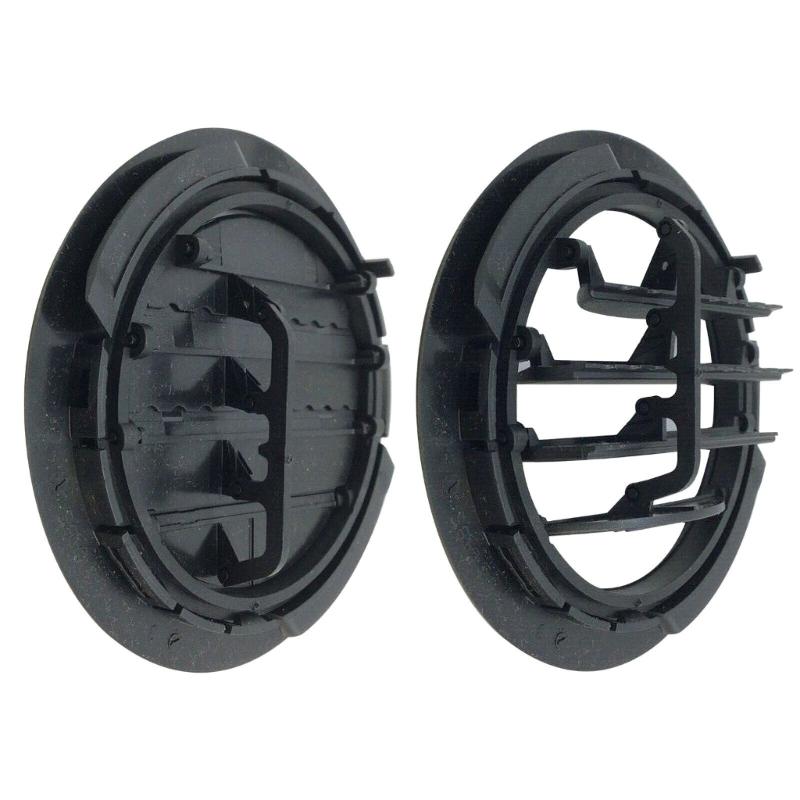 Compatible For Lincoln 2015-2020 FL1Z-19893-AH Dashboard Center Console Ceiling Roof Air Vent GrillesConditioning Outlet