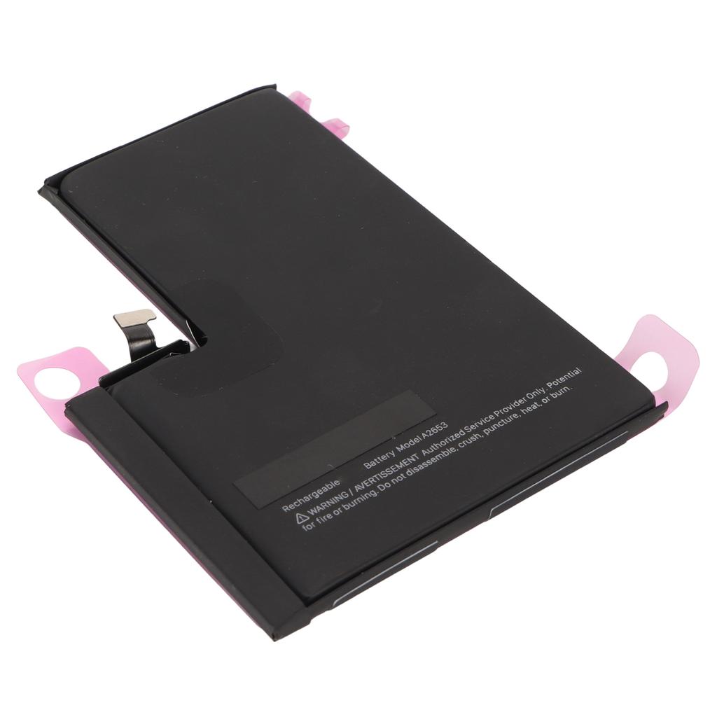 Replacement Battery 16.75Wh 4352mAh Battery With Tool Kits for 13 Pro Max A2641 A2643 A2644 A2645 A2